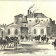 La cervecería Horse Shoe (1800)